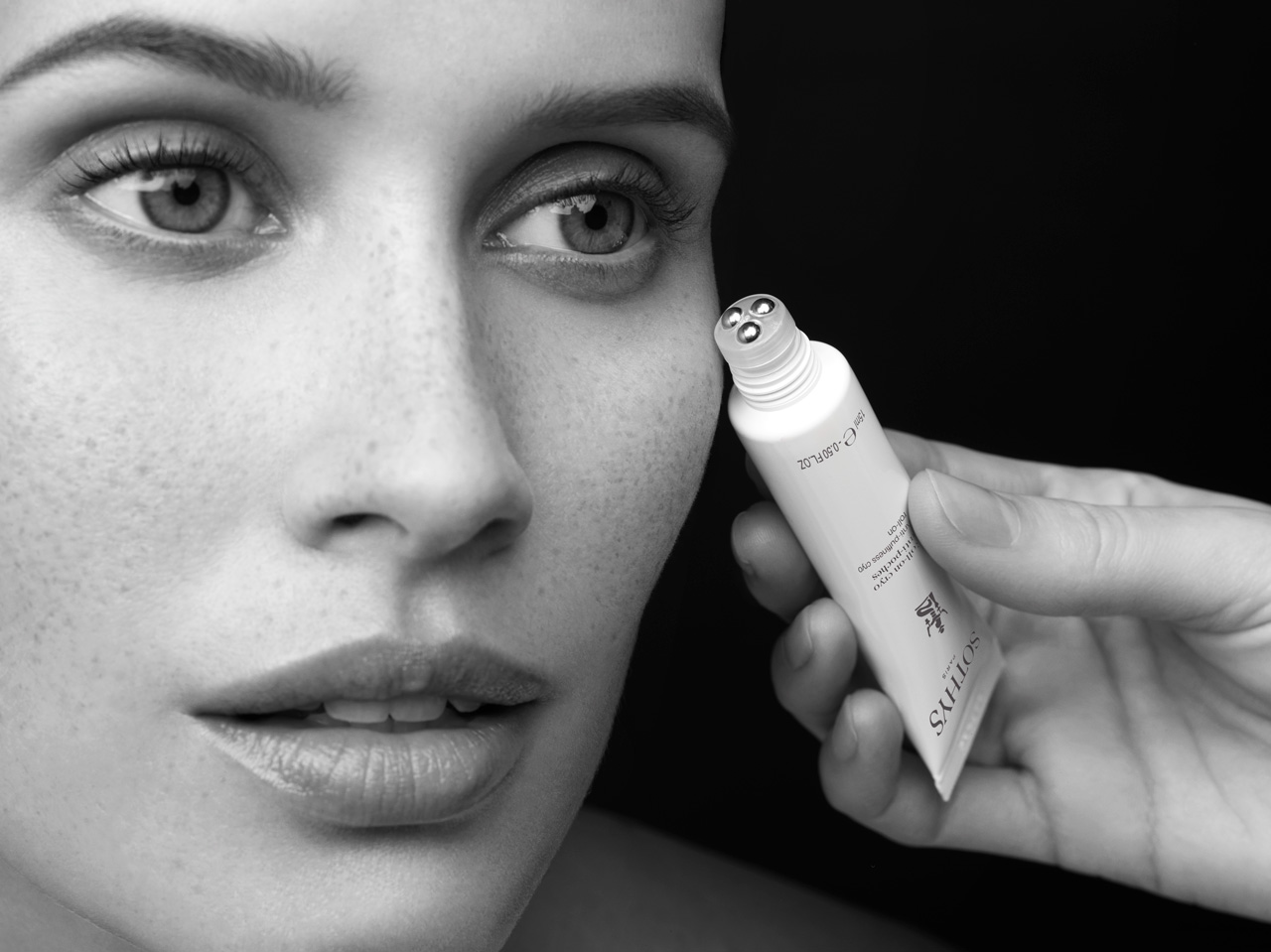 Sothys péče o oční okolí