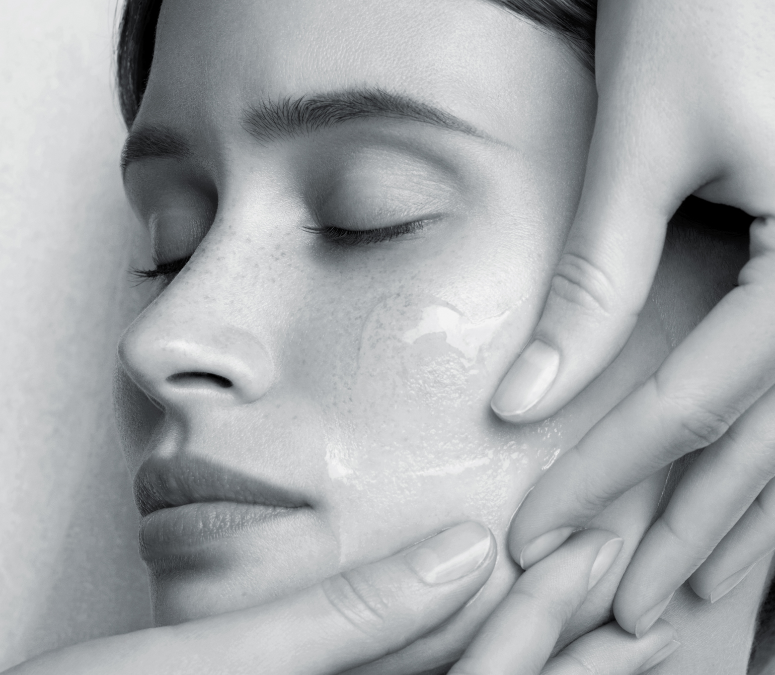 Sothys hydratační ošetření